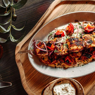 Image of Violi restaurant in Naples