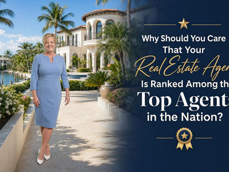 Image of Renee Hahn Naples Real Estate