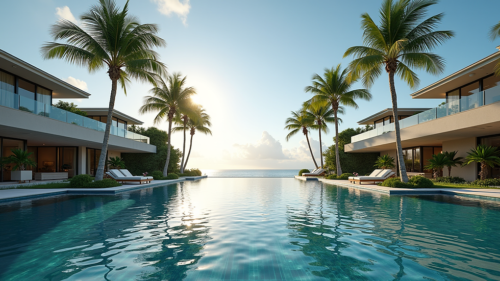 Exploring Luxury Real Estate in Naples: Your Guide to the Market