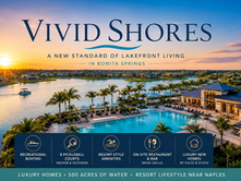 Image of Vivid Shores
