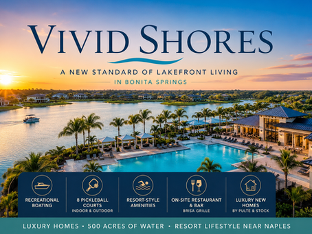 Image of Vivid Shores