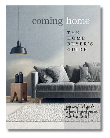 Home Buyers Guide