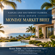 Image of Monday Market Brief Headline