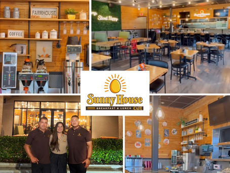 Images of Sunny House Cafe