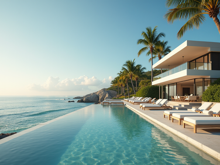 Choosing Your Expert Naples Realtor: Navigating the Luxury Market with Confidence