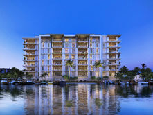 Image of 3300 Gulf Shore Exterior