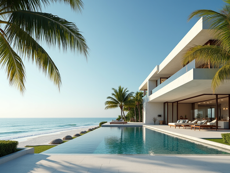 Why Retirement in Naples Florida is the Ultimate Choice for Luxury Living