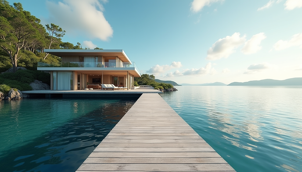Navigating Real Estate Trends Naples: Your Guide to the Luxury Market