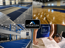 Athletica Health & Fitness in Bonita Springs