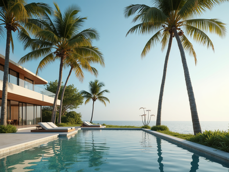 Vacation Homes Insights: Benefits of Owning Vacation Homes in Naples