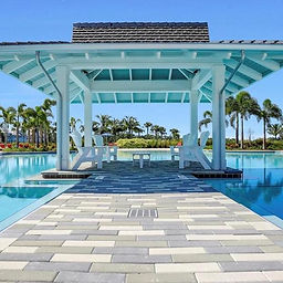isles of collier preserve