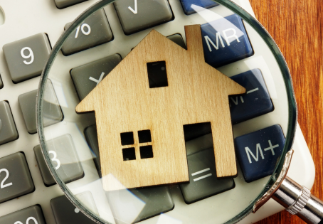 Mortgage Calculator