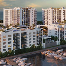 ritz carlton residences naples
