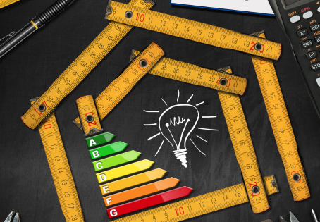 Top home improvements according to NAR