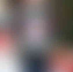 Image of real estate agent on Christmas