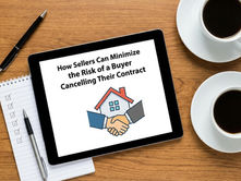 Image about how sellers can minimize the risk