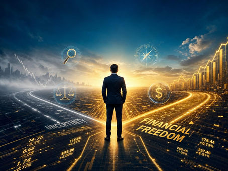 When Is the Right Time to Change Financial Advisors?
