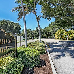 coquina sands
