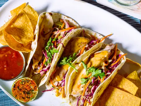Image of mexican food dish