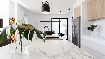image of kitchen