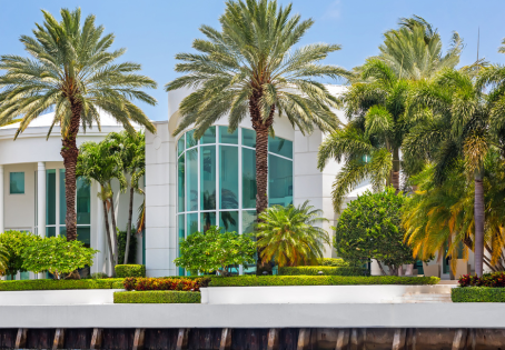 Considerations with Florida Landscaping