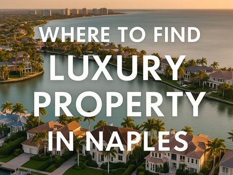 image of Naples with font overlay