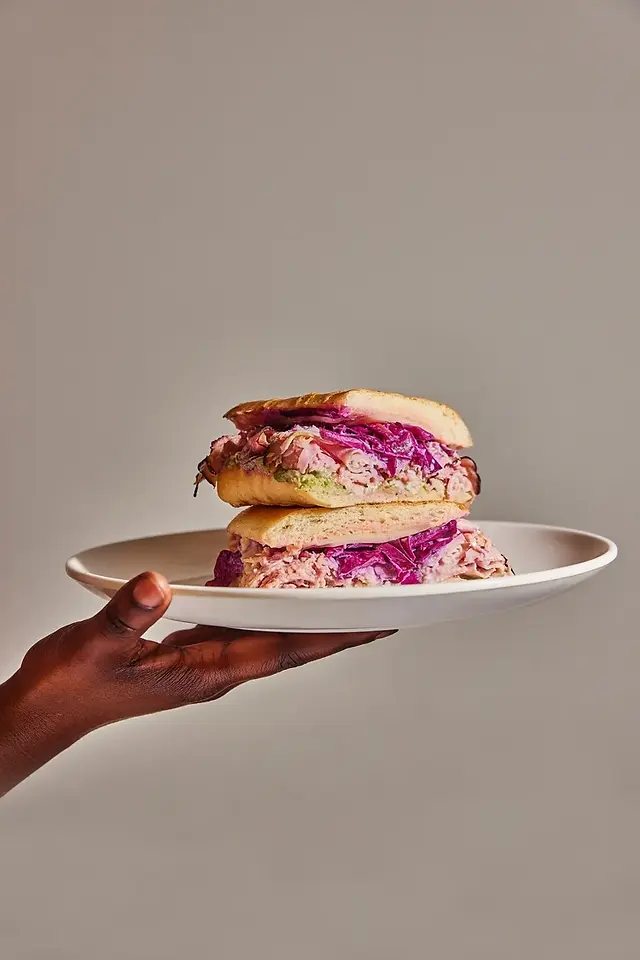 All Too Well Gourmet Sandwiches