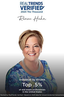 Headshot of Renée Hahn