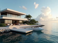 Exploring Luxury Real Estate Naples: Your Guide to Upscale Living