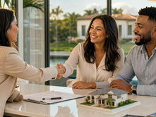 Image signifying real estate concessions