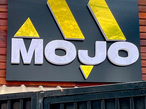 Finding my MoJo