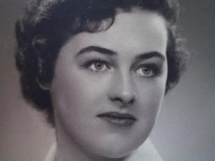 Lorna Kinsella, 1932-2023