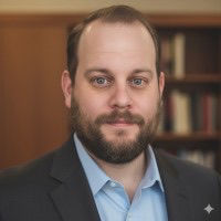 Guy Goldstein on the war and more