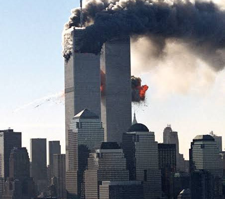 A lie is a lie is a lie. 9/11 was terrorism. (Except at CBC.)