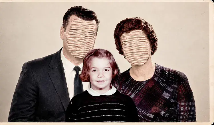 Extreme parental alienation