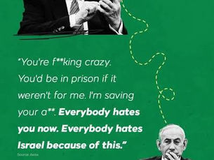 The deal with the Iranian devil
