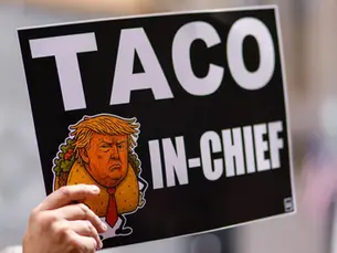 TACO time!
