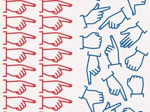 Why the bad guys are winning the propaganda war