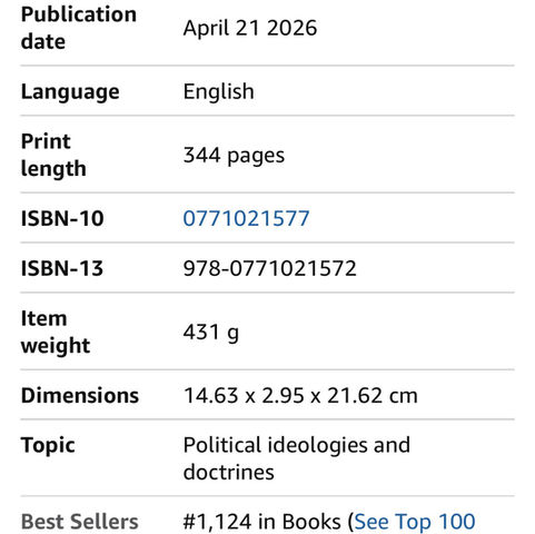 The Hidden Hand still in top ten