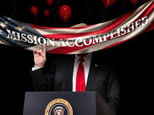 Trump lost. Iran won. We will all pay the price.
