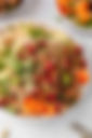 Vegan Meat-Lezz Teriyaki Dump Bowl