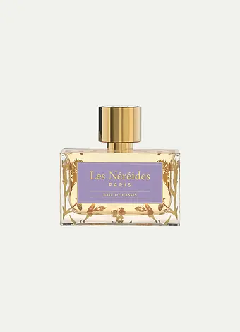 Marie Schnirer’s Nereids Perfume