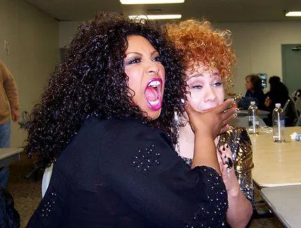 The Voice Kimyarbrough See scene descriptions, listen to previews, download & stream some of kim yarbrough's most popular songs include 'tell me something good (the voice performance),' which was featured in the the voice. kim yarbrough