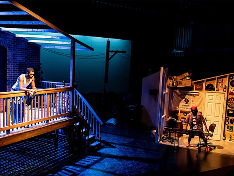 summertime (an interlude)