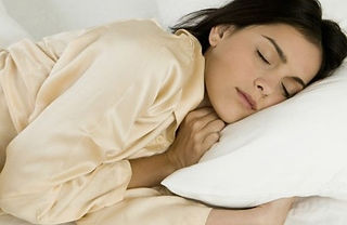 dormir