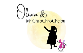 Logo de fond