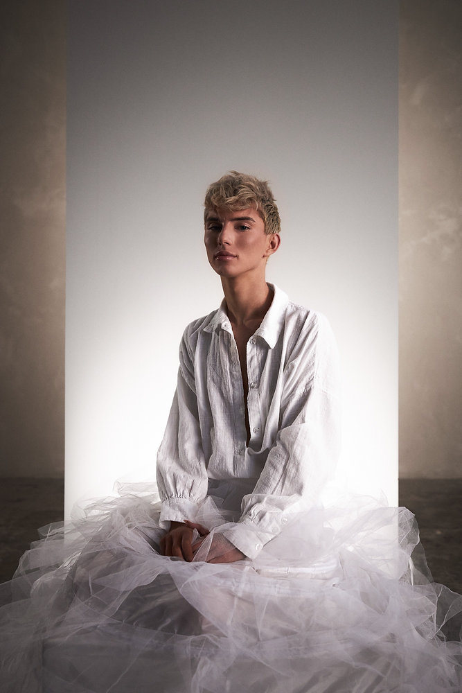 Interview: "Break In" - Callum Hawthorne