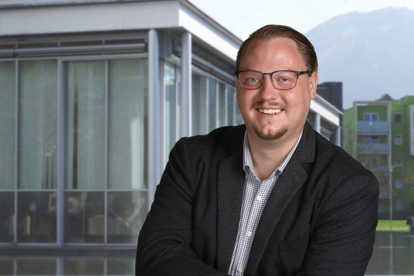 Daniel Mattke