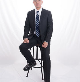 Dr Louis Chen