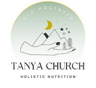 TLC Holistic 